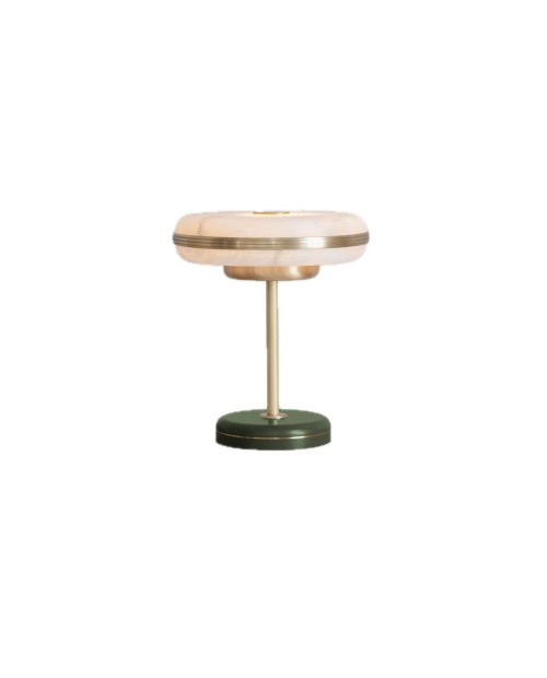 Bert Frank Beran Small Table Lamp
